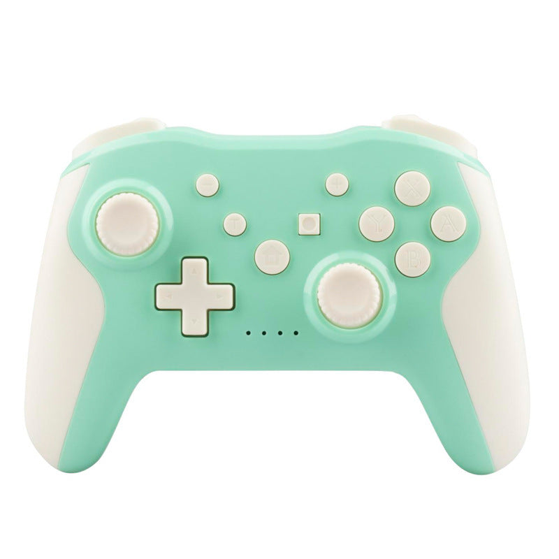 Bluetooth Wireless Game Controller Game Controller Accessories