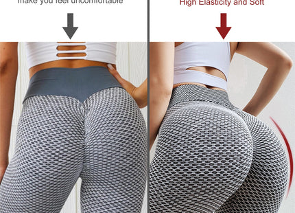 Women's Compression Tight Fit Yoga/Gym Pants