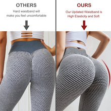 Women's Compression Tight Fit Yoga/Gym Pants