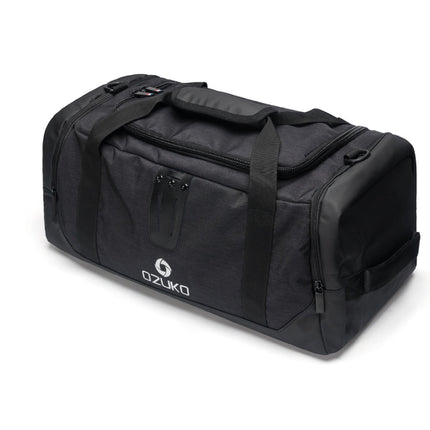 Outdoor luggage backpack
