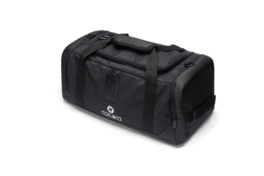 Outdoor luggage backpack