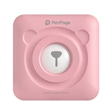 Mini Bluetooth Wireless Printer