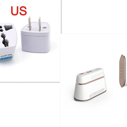 Handheld Iron Small Household Steam Ironing Clothes Artifact For Home And Travel