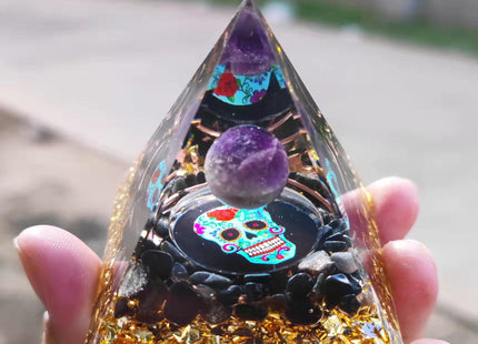 Home Crafts Resin Tabletop Ornaments