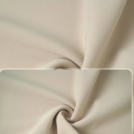 Women's Slim Wrap Hip Dress