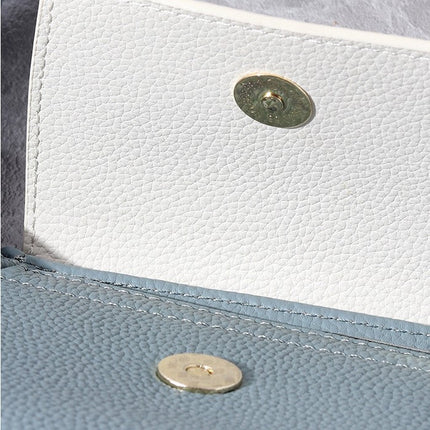 Premium Sense Niche Design Bags Leather Women's Bags