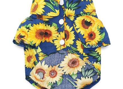 New Cat Shirt Pet Supplies