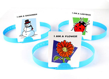 Quick Question Of What Am I Cards Board Game Funny Gadgets Novelty Toys Children Parents Party Games