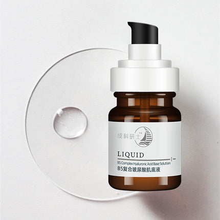 B5 Hyaluronic Acid Muscle Base Essence Original Liquid Hydrating Moisturizing Skin Care Products