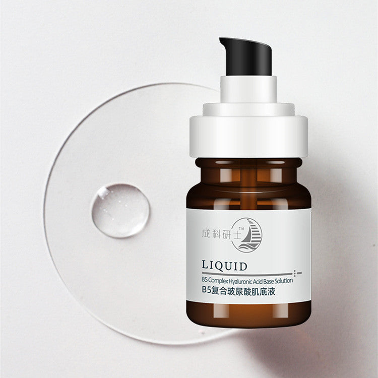 B5 Hyaluronic Acid Muscle Base Essence Original Liquid Hydrating Moisturizing Skin Care Products