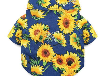 New Cat Shirt Pet Supplies