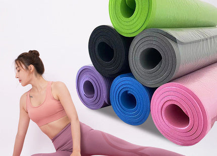 Thick Yoga/Exercise Mat