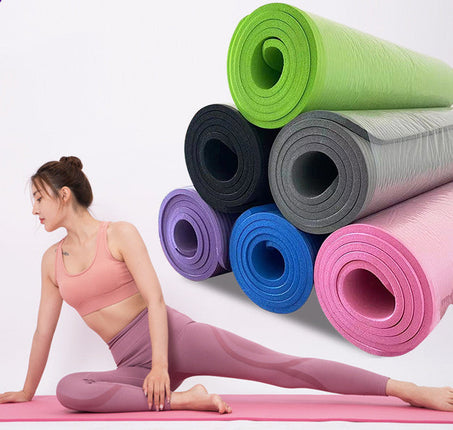 Thick Yoga/Exercise Mat