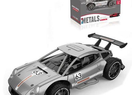 2.4G 4CH RC Drifting Cars Electric Drift Race Car Kids Toys