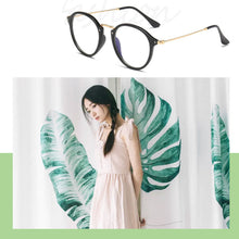 Anti-blue glasses