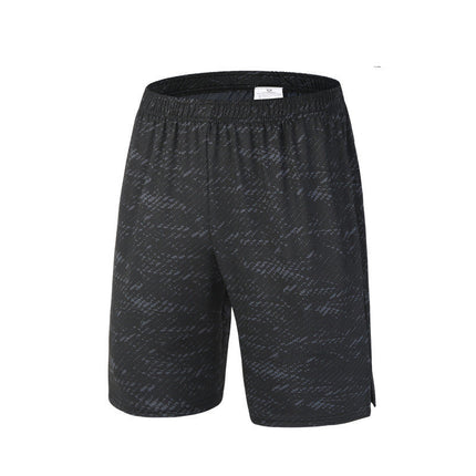 Men's Tight Fit Gym/Fitness Two Piece