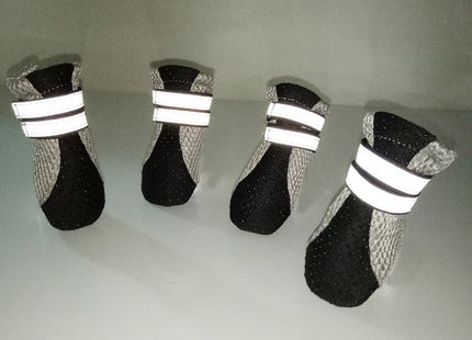 Teddy Dog Shoes Waterproof Shoes For Dog
