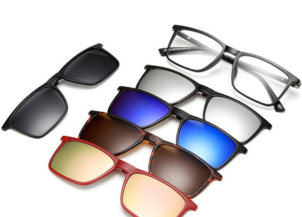magnetic sunglasses