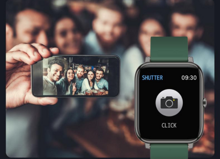 P22 smart watch
