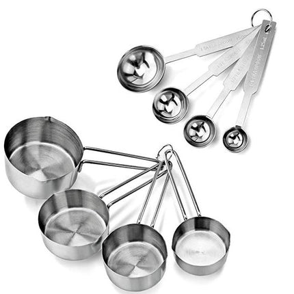 Baking tools baking measuring spoon