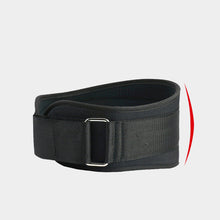 Weightlifting Fitness Belt With Breathability