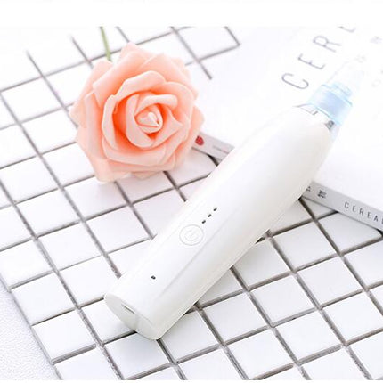 Acne Blackhead Suction Remover