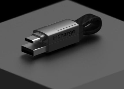 6 In 1 Multifunction Usb Mobile Phone Charging Cable Type-c