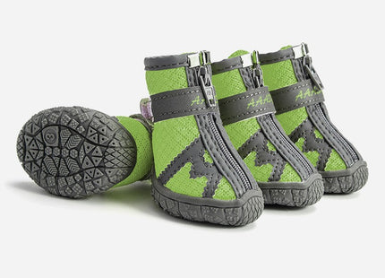 Pet Dog Shoes Waterproof Rain Boots