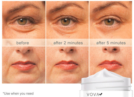 RETINOL ANTI-AGING MOISTURIZER FACE CREAM 30ML