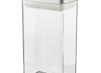 Airtight Food storage cannisters - 5 piece set