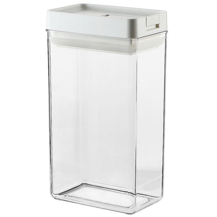 Airtight Food storage cannisters - 5 piece set