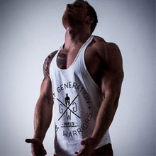 BEAST Sleeveless Gym/Fitness Vest