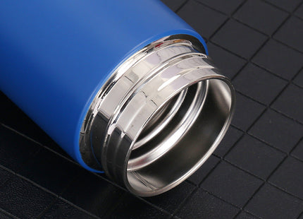 500ML Smart Water Bottle Stainless Steel Vacuum Flasks Intelligent Temperature Display Coffee Mug Cup