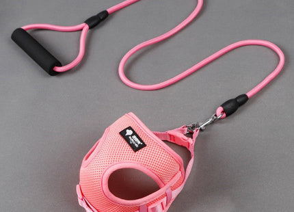 Dog leash dog leash dog collar