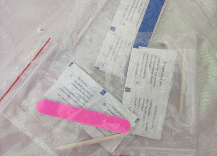 Nail care kit