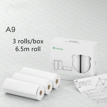 Mini Bluetooth Wireless Printer