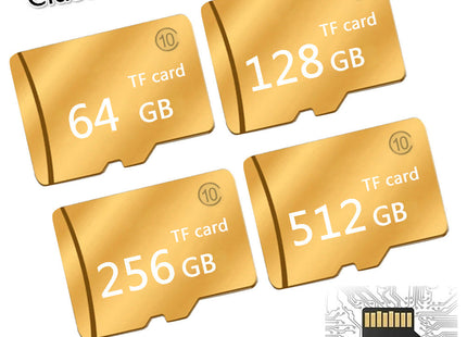 Memory Card  Recorder