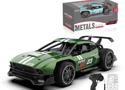 2.4G 4CH RC Drifting Cars Electric Drift Race Car Kids Toys