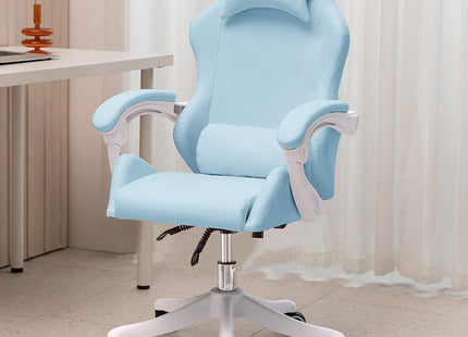 Live Broadcast Of Video Games In E-sports Dormitories Lift Reclining Computer Chair