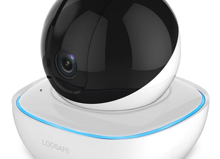 Wireless Surveillance Camera Wifi Smart Home Mobile Phone Remote HD