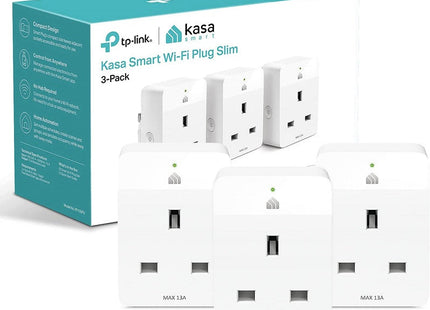 TP-Link Mini WiFi Smart Socket
