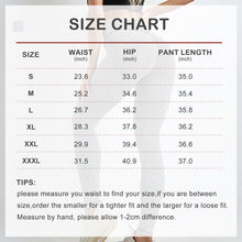Women's Compression Tight Fit Yoga/Gym Pants