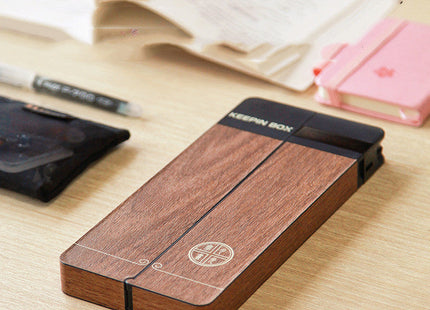 Lock The Password Self-discipline Box When The Phone Is Locked