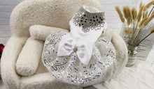 Pet Supplies Polyester Skirt Clothing