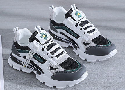 Daddy Shoes Korean Style Sports Shoes Women's Street Shooting Casual Women's Shoes