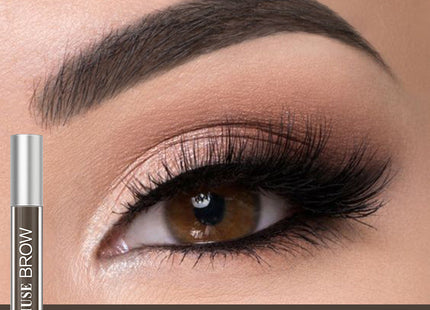 Women's Non-smudge Long-lasting Makeup Brow Balm