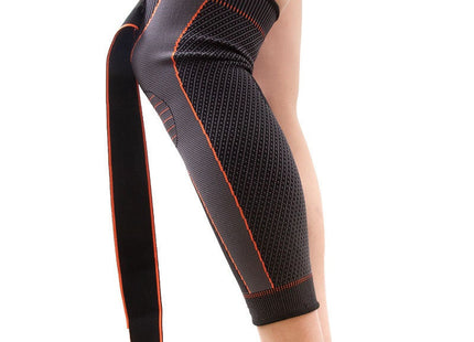 Protective Knee Brace