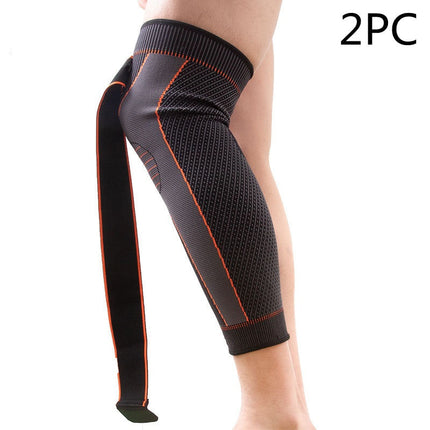 Protective Knee Brace