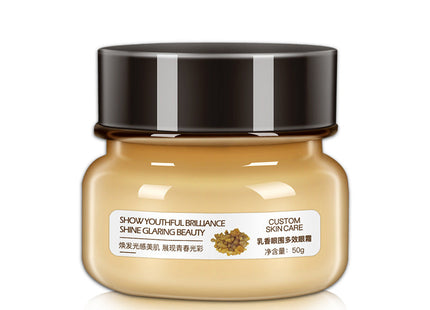 Eye Care Cream