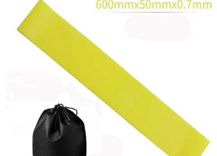 Resistance band